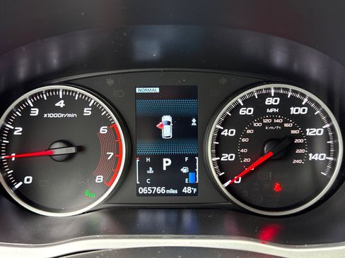 Used 2023 Mitsubishi Eclipse Cross SEL image 35