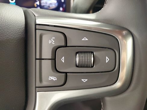 New 2026 Chevrolet Silverado 1500 RST w/ RST Select Package image 27