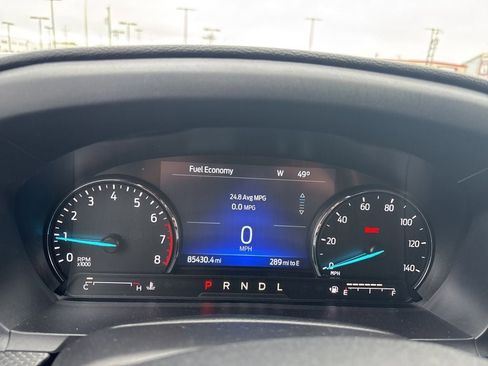 Used 2023 Ford Explorer ST-Line AWD/4WD image 17
