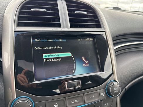 Used 2013 Chevrolet Malibu LT image 22