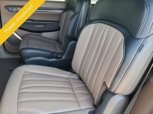 Certified 2024 Kia EV9 GT-Line AWD/4WD image 16