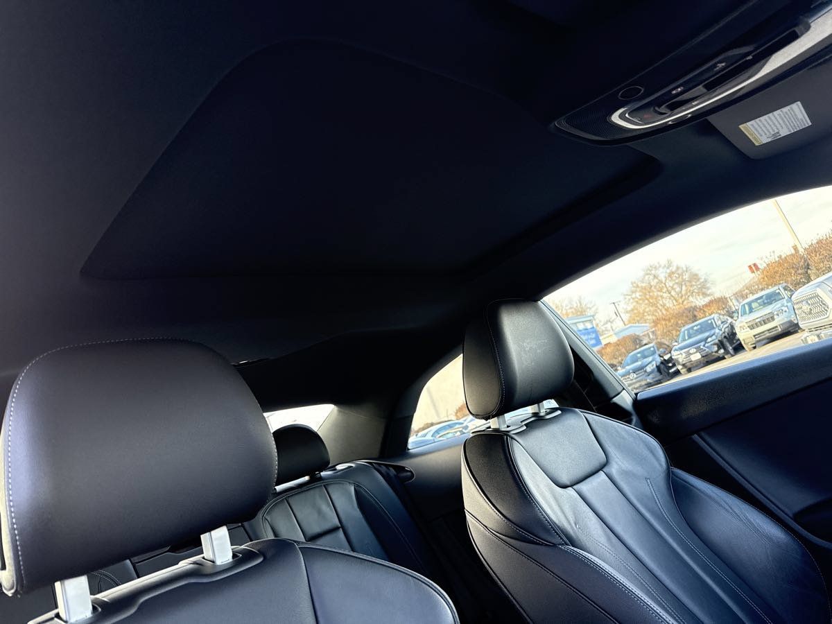 Used 2023 Audi A5 2.0T Premium AWD/4WD image 18