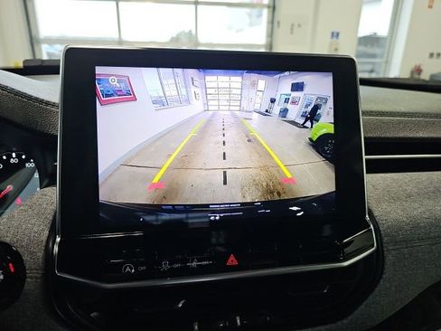 Certified 2024 Jeep Compass Latitude image 16