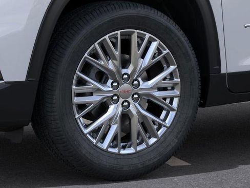 New 2026 GMC Acadia Elevation w/ Elevation Premium Package AWD/4WD image 9