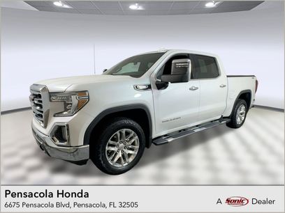 Used 2021 GMC Sierra 1500 SLT w/ SLT Premium Plus Package