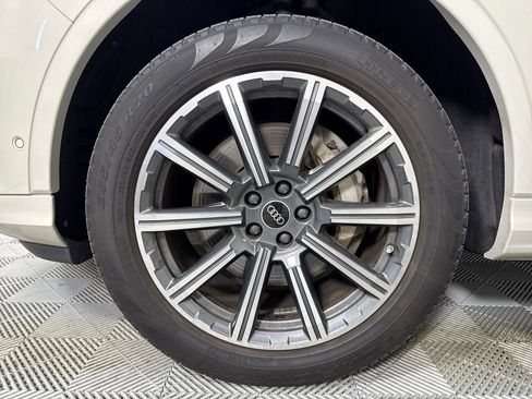 Used 2022 Audi Q7 2.0T Premium Plus image 19