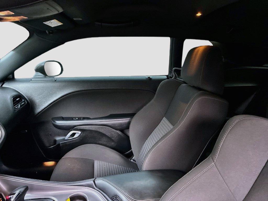 Used 2023 Dodge Challenger GT w/ Blacktop Package RWD image 22