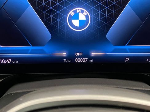 New 2026 BMW X3 xDrive30 w/ Convenience Package image 19