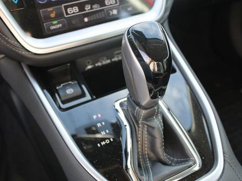 Certified 2025 Subaru Legacy Limited image 22