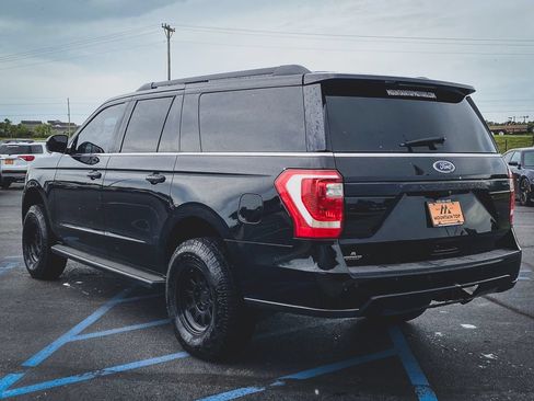 Used 2019 Ford Expedition Max XLT AWD/4WD image 24