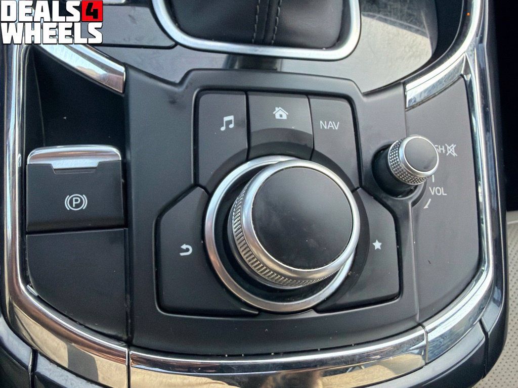 Used 2019 MAZDA CX-9 Touring w/ Touring Premium Package AWD/4WD image 34