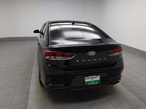 Used 2018 Hyundai Sonata SE FWD image 6