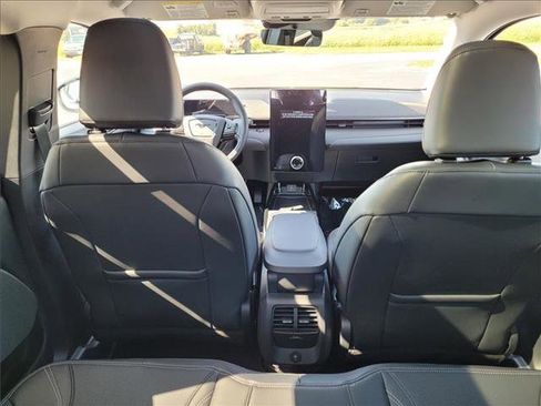 New 2025 Ford Mustang Mach-E Premium image 10