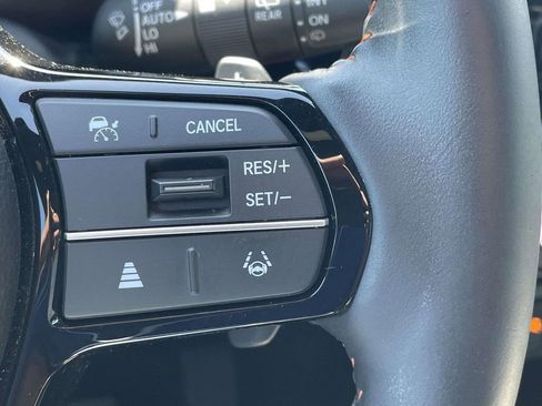 Used 2024 Honda CR-V Sport Touring image 24