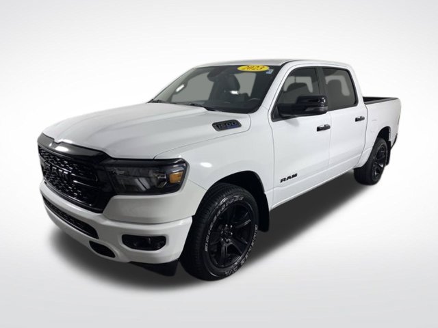 Used 2023 RAM 1500 Big Horn AWD/4WD image 13