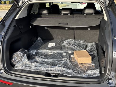 New 2026 MAZDA CX-50 2.5 Hybrid w/ Weather Package image 8