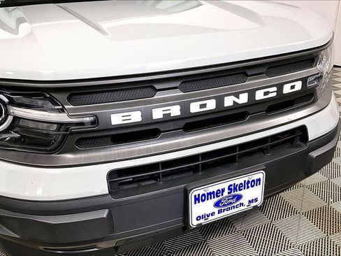 Used 2021 Ford Bronco Sport Big Bend image 29