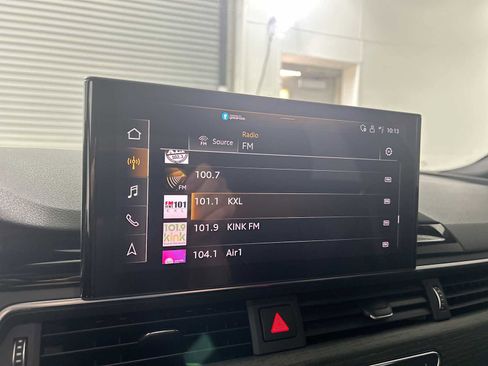 Used 2023 Audi A5 2.0T Premium w/ Convenience Package image 12