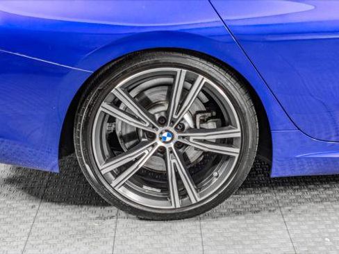 Used 2021 BMW 330i Sedan w/ M Sport Package image 33