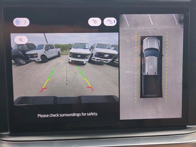 New 2027 Ford F350 King Ranch AWD/4WD image 13