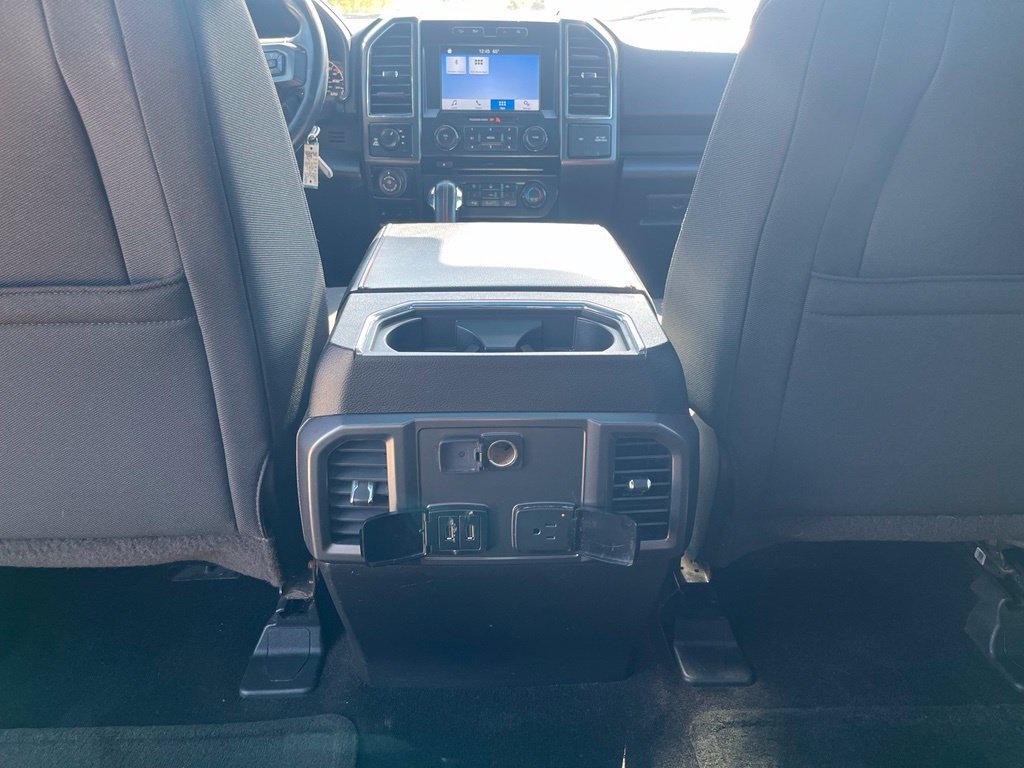 Used 2017 Ford F150 XLT w/ Equipment Group 302A Luxury AWD/4WD image 31