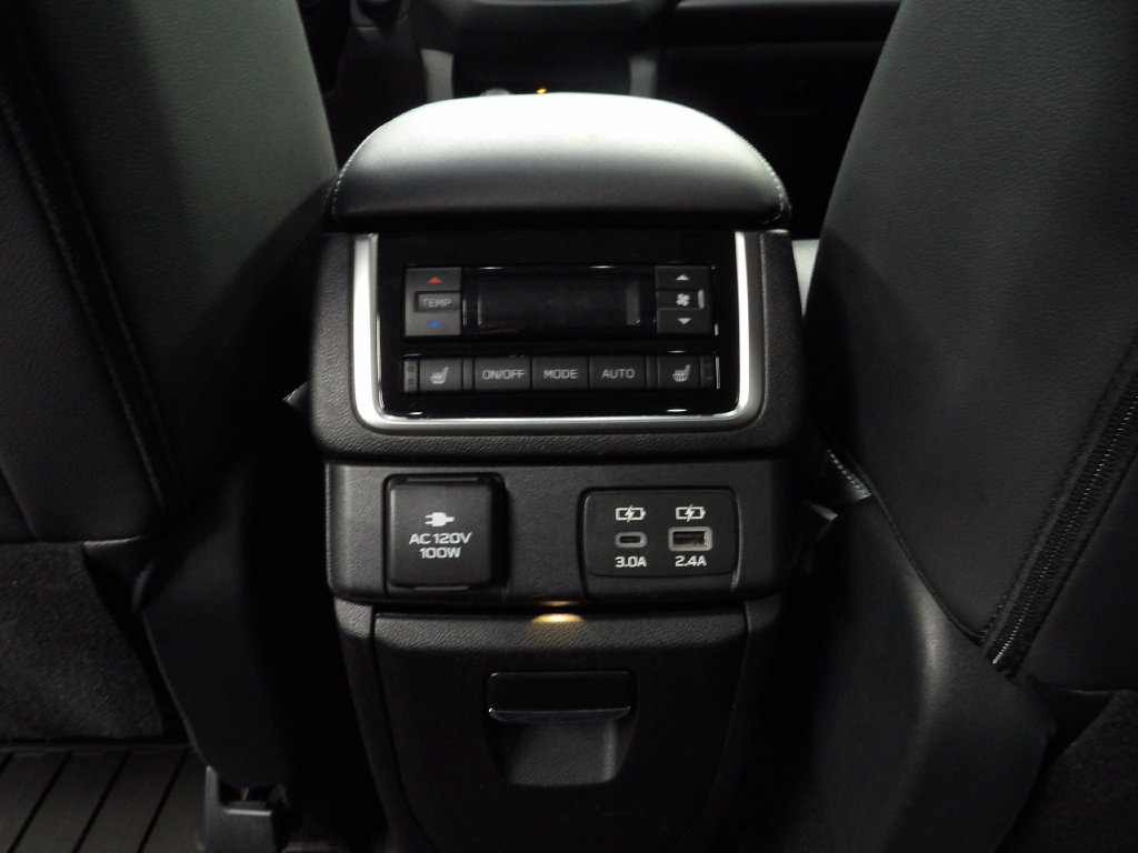 Used 2023 Subaru Ascent Touring w/ Popular Package #2A AWD/4WD image 18