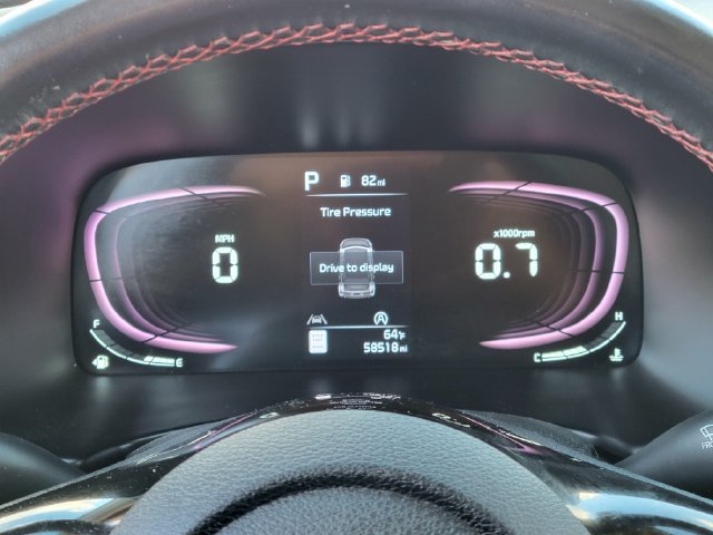 Used 2023 Kia Soul GT-Line FWD image 10