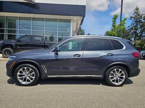 Used 2019 BMW X5 xDrive40i w/ Premium Package 2 AWD/4WD image 36