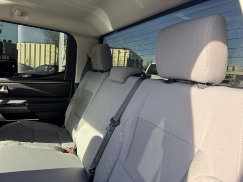 Used 2023 Toyota Tundra SR5 w/ SR5 Convenience Package image 15