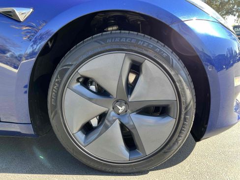 Used 2018 Tesla Model 3 Long Range image 70