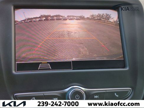 Used 2023 Chevrolet Equinox LS w/ LS Convenience Package image 19