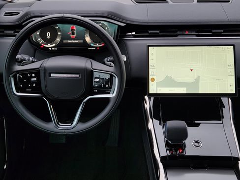 New 2026 Land Rover Range Rover Sport SE image 27