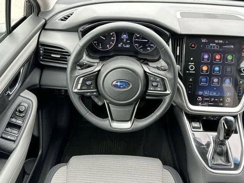 Used 2021 Subaru Outback Premium image 14