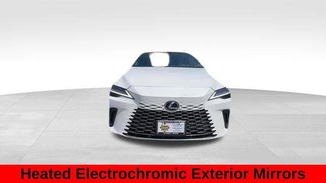 Used 2025 Lexus RX 450h AWD w/ Convenience Package image 67