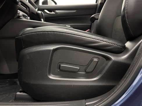 Used 2023 MAZDA CX-5 AWD 2.5 S image 12
