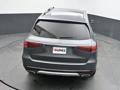 Used 2020 Mercedes-Benz GLS 450 4MATIC image 43