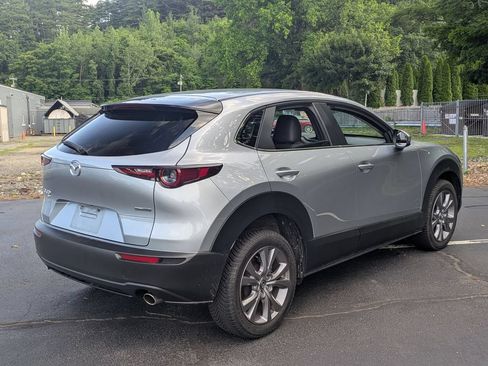 Used 2021 MAZDA CX-30 AWD 2.5 S w/ Select Package image 2