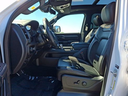 Used 2024 RAM 1500 TRX AWD/4WD image 13