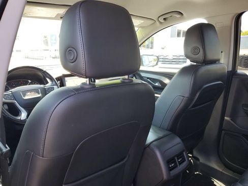 Used 2019 GMC Terrain SLT w/ Preferred Package AWD/4WD image 32