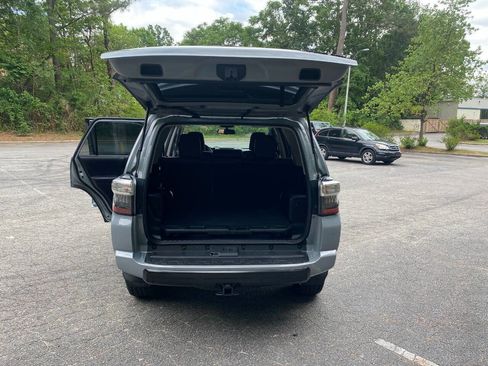 Used 2017 Toyota 4Runner TRD Pro AWD/4WD image 43