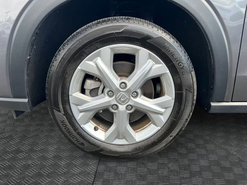Used 2025 Honda HR-V LX image 14