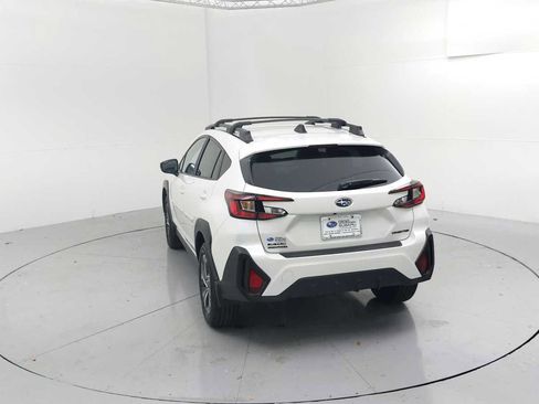New 2026 Subaru Crosstrek 2.0i Premium image 8