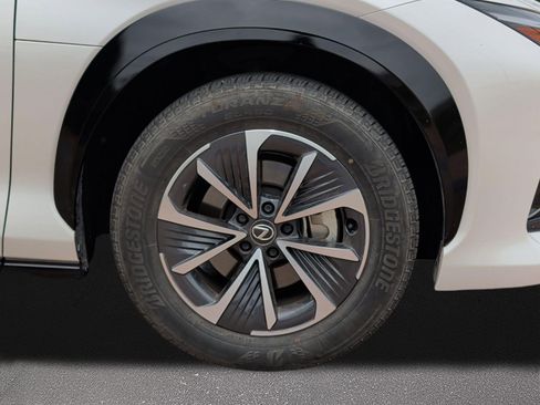 Certified 2024 Lexus RZ 300e Premium w/ Cold Area Package FWD image 7