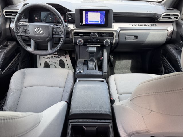 Used 2025 Toyota Tacoma SR5 RWD image 10