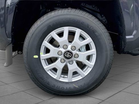 New 2025 Toyota Tacoma SR5 image 11