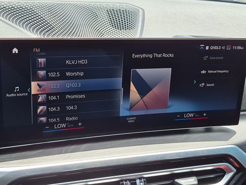 Used 2024 BMW M340i w/ Premium Package RWD image 23