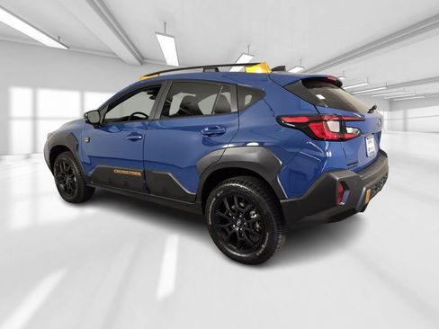New 2026 Subaru Crosstrek 2.5i Wilderness AWD/4WD image 4