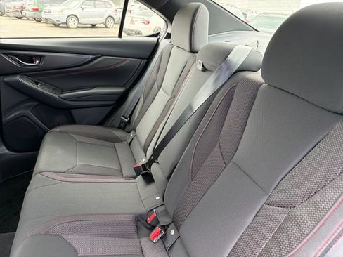New 2026 Subaru WRX Premium AWD/4WD image 21
