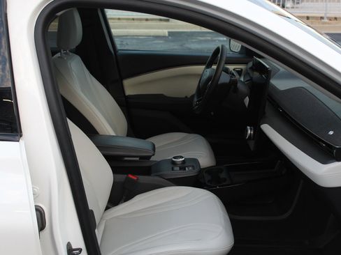 Used 2023 Ford Mustang Mach-E Premium image 13