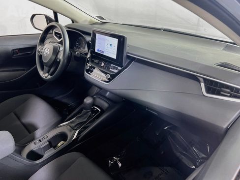 Used 2023 Toyota Corolla LE w/ LE Convenience Package FWD image 26
